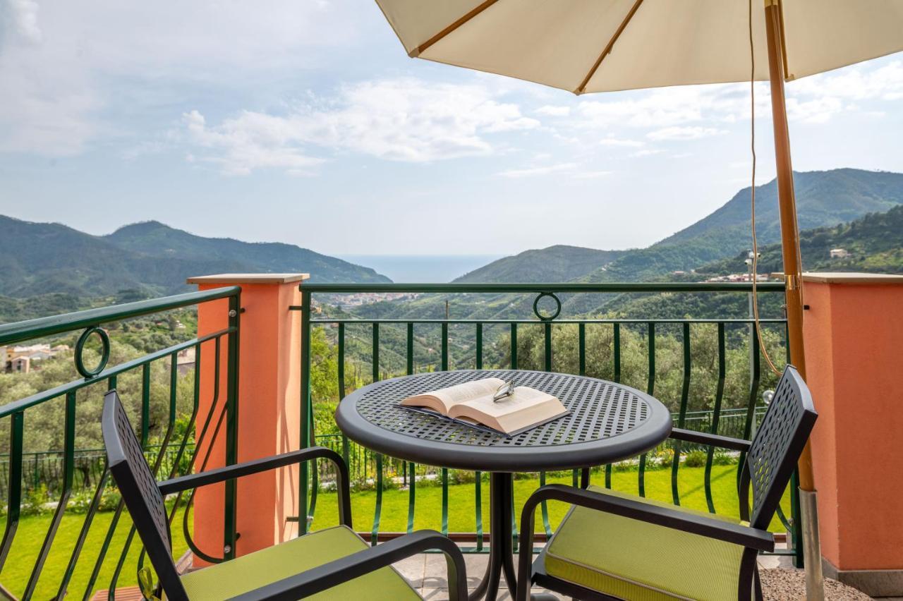 La Vignana - 5 Terre Hotel Levanto Exterior photo