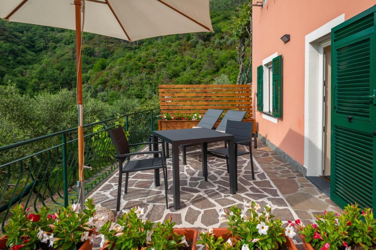 La Vignana - 5 Terre Hotel Levanto Exterior photo