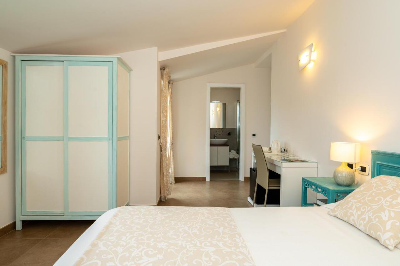 La Vignana - 5 Terre Hotel Levanto Exterior photo