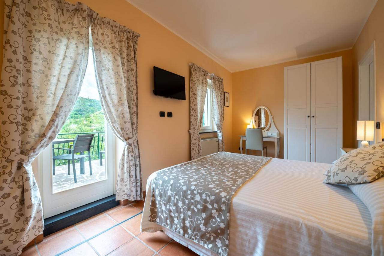 La Vignana - 5 Terre Hotel Levanto Exterior photo