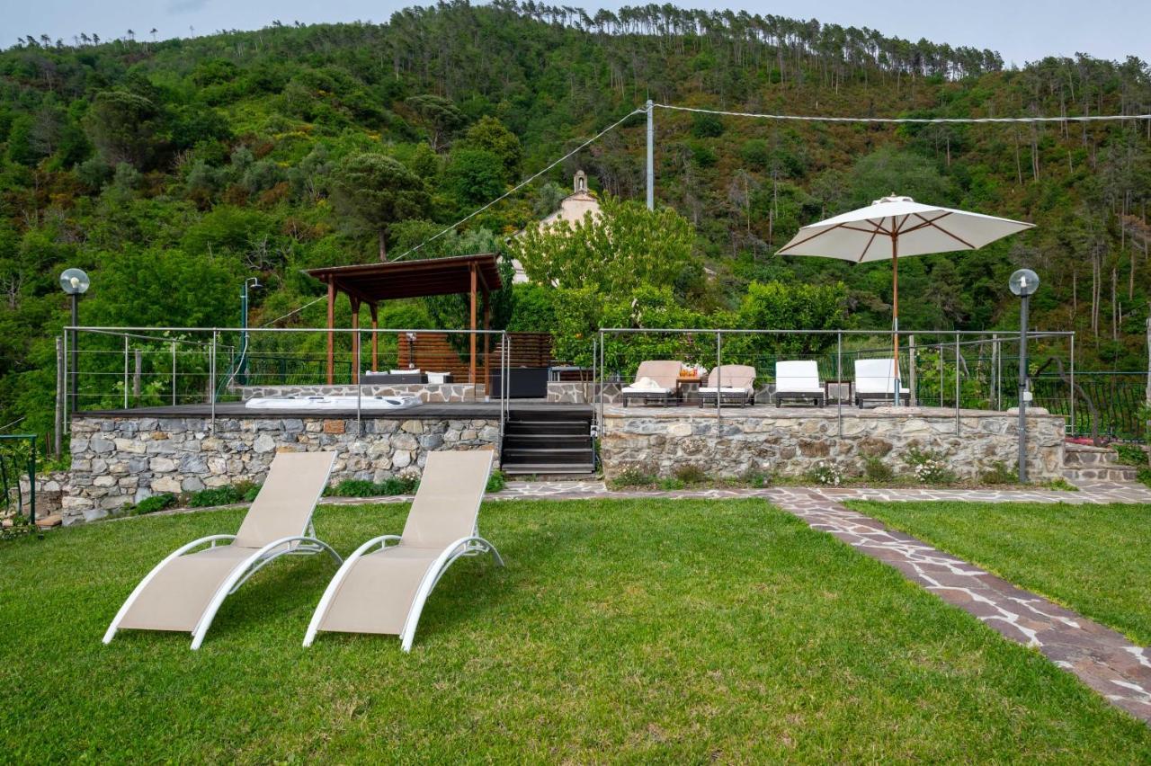 La Vignana - 5 Terre Hotel Levanto Exterior photo