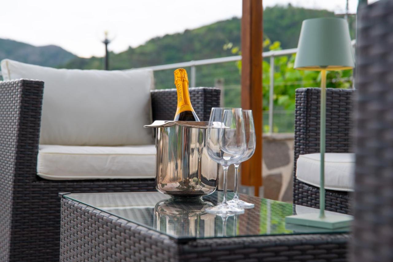La Vignana - 5 Terre Hotel Levanto Exterior photo