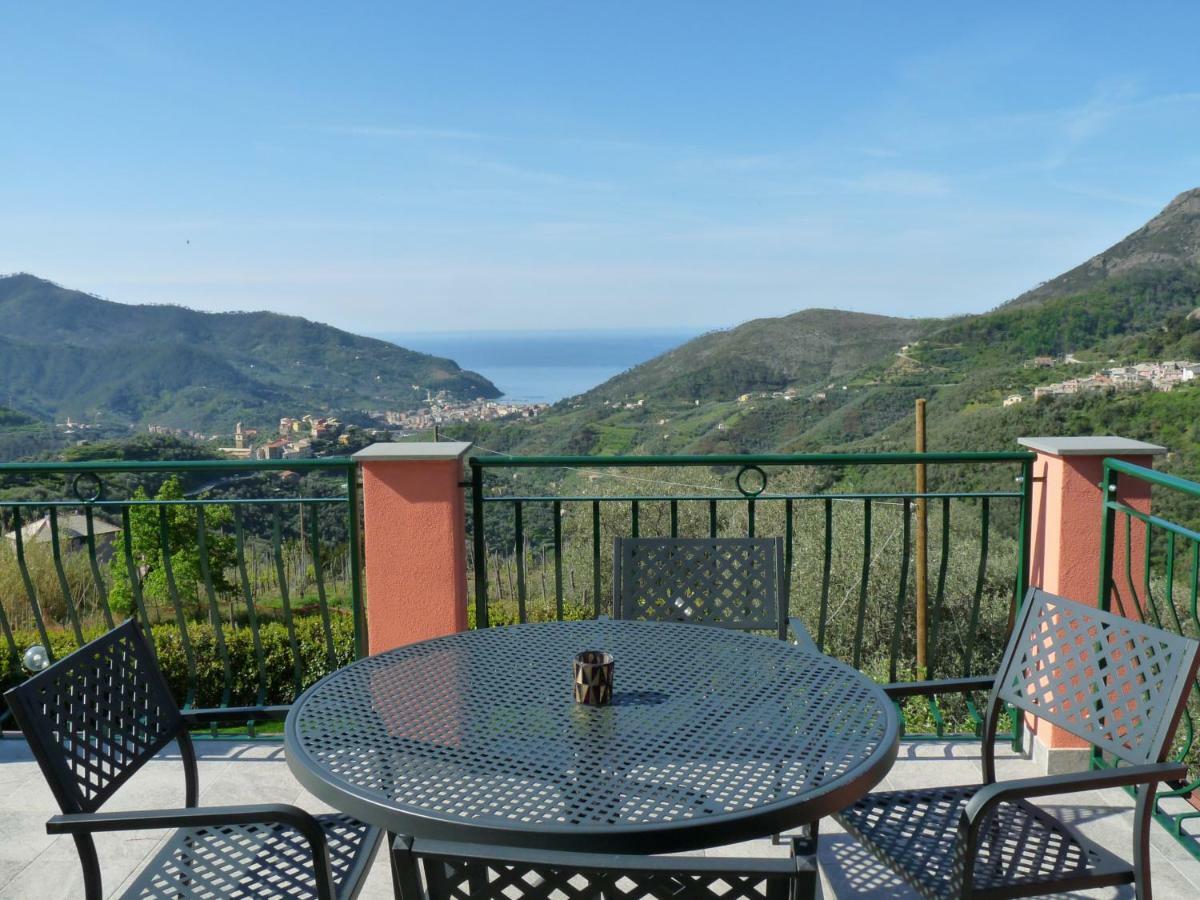 La Vignana - 5 Terre Hotel Levanto Exterior photo