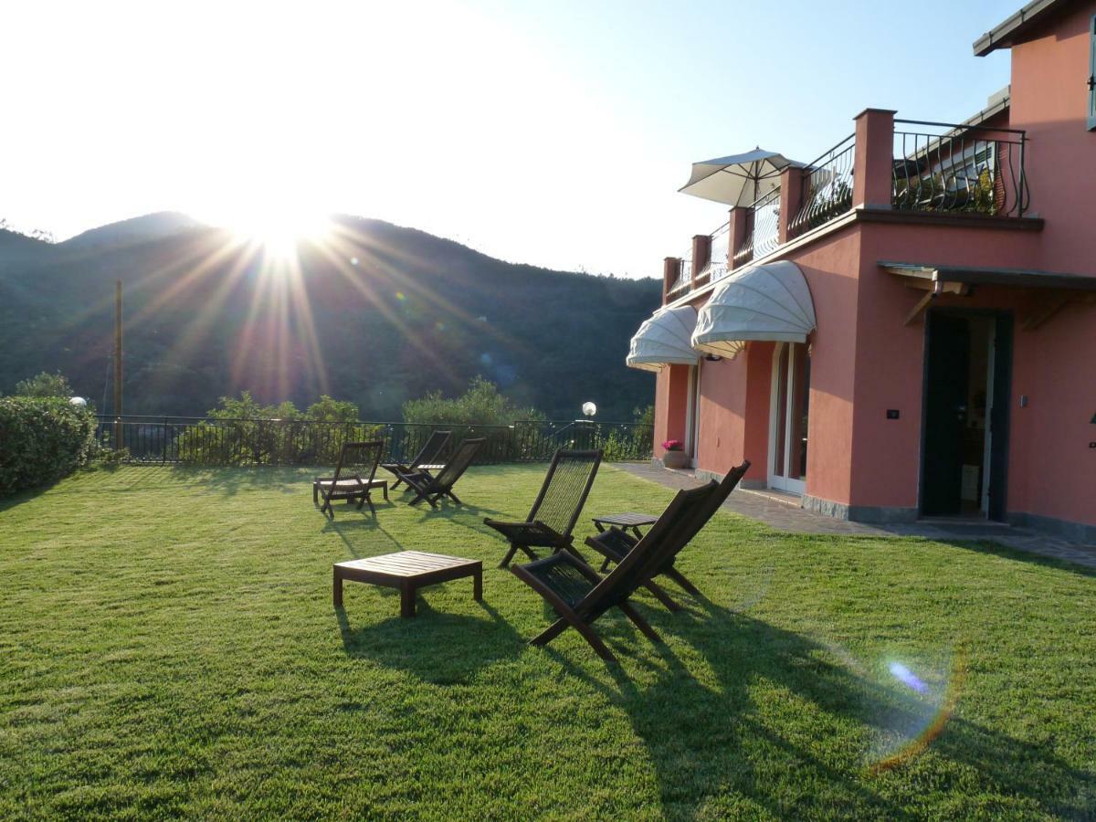 La Vignana - 5 Terre Hotel Levanto Exterior photo