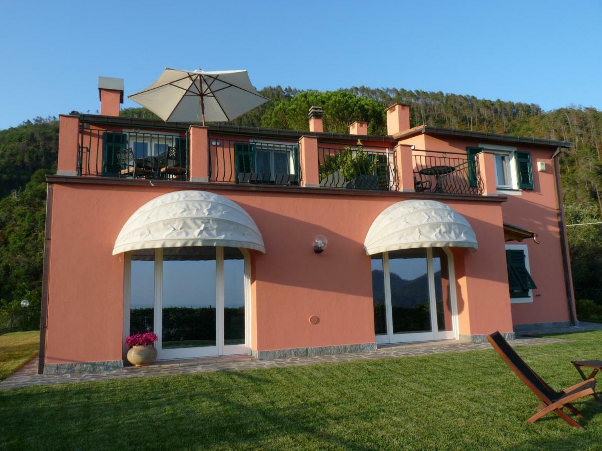 La Vignana - 5 Terre Hotel Levanto Exterior photo